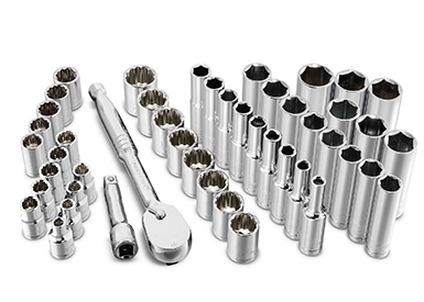 socket Socket Wrench Set
