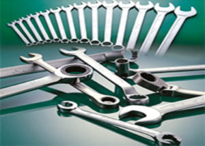 wrenches