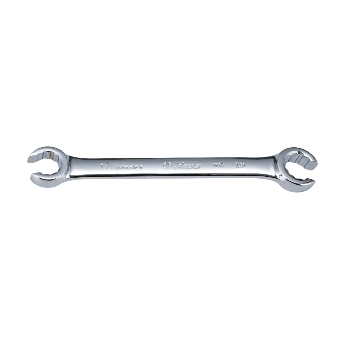 1105M/A Flare Nut Wrench 6-Point for Hydraulic Lines