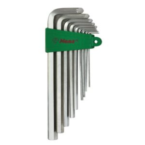 16762 Hex-Key Wrench Set