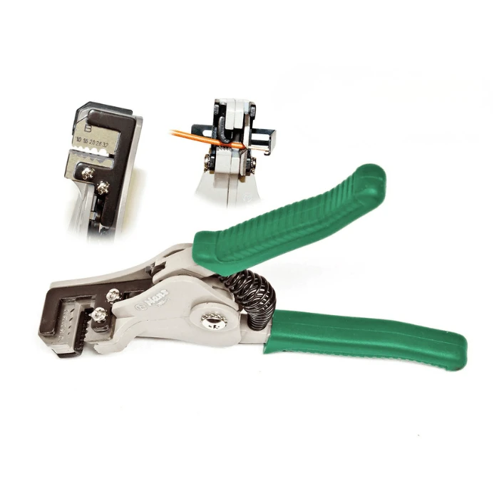 1882 Automatic Wire Stripping Plier | 1882-1 / 1882-2