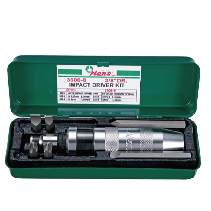 3606-8-min 3606-8 Impact Driver Set
