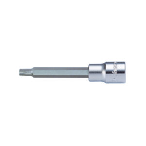 4024-4 Star Bit Socket | ½"Drive 100mm Long S2 Steel