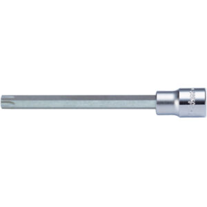 4024-6/8 Extra Long Star Bit Socket | ½" Dr. 150mm-200mm