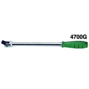 4700/P- Flexible Handle- 1/2″Drive