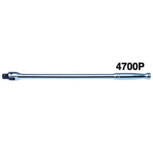 4700P Flexible Handle- Polished Handle