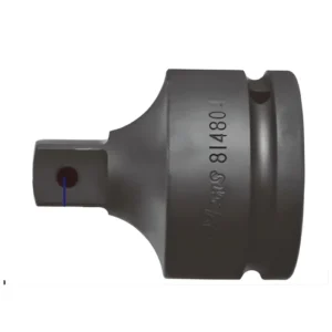 1-½" Drive Impact Socket Adaptor with Pin Retainer