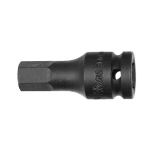 84016-2M/A ½ Drive.Impact Hexagon Socket