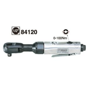 ½"Air Ratchet Heavy Duty 84120