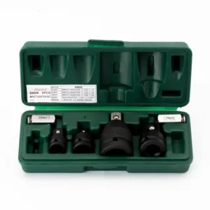 89606- Impact Socket Adaptor Set (6 PCs)