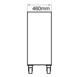9913HQ-42 Workshop Tool Storage