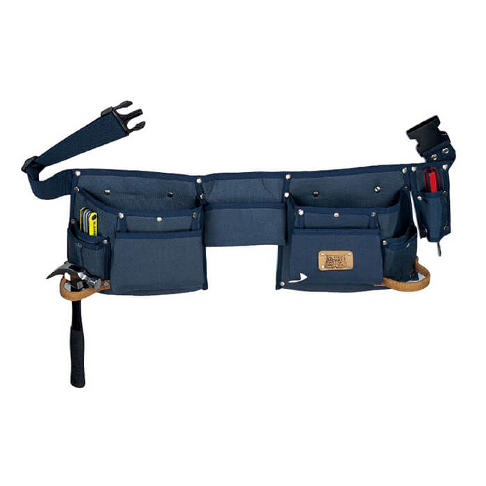 A-1234A Pic A-1234A-Handyman’s Apron(Tool Belt)