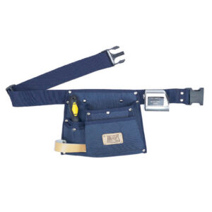 A-523AR- Handyman’s Apron (5 Pocket)