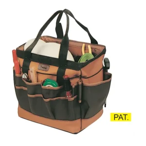 FB-31P- Universal Tool Bag (27 Pocket)