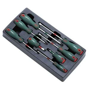 TT-10U Screwdriver Set – 8 Pieces