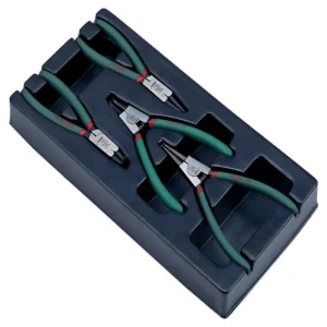 TT-11 Circlip Pliers Set | 4 Pcs Internal and External