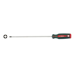 0420 Extra-Long Phillips Screwdriver SNCMVH Tip- Octagonal Handle