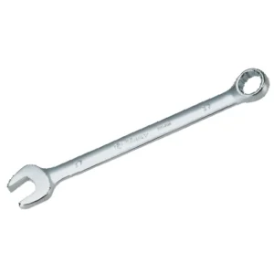 1164L / 1164LA Extra-Long Combination Wrench | Mirror Finish