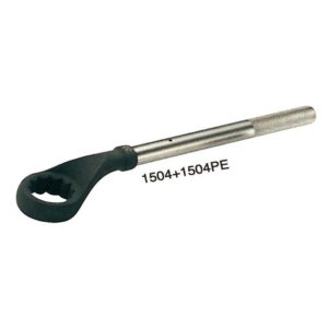 1504 Slugging Wrench 45° Offset