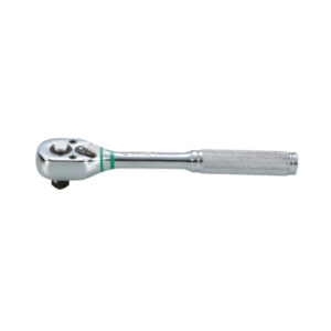 NQ 90 Teeth ratchet handle Quick Release