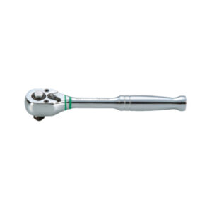 PQ 90 teeth Ratchet handle Quick Release