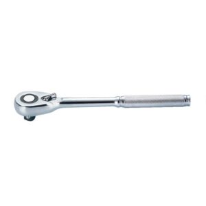 2160NQ- Quick Release Ratchet Handle (48 Teeth)- 1/4" Drive