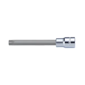 3025-6 Holey Star Bit Socket | ⅜" Drive 140mm Long