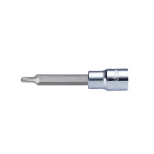 30255-4TS Penta-Star Bit Socket |3⁄8" Drive 100mm Long