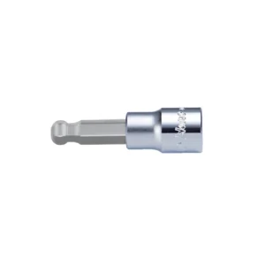 3027-Wobble Hex Bit Socket- 3⁄8"Drive