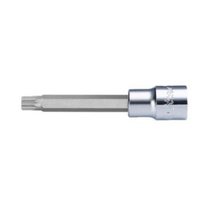3028-5 XZN Bit Socket (12 Point)- 3⁄8""Drive