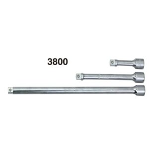 3800-Extension Bar- 3/8" Drive