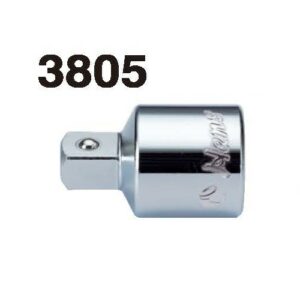 3805- Adaptor- 3/8″Drive