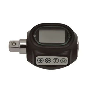 Digital Torque Adaptor | ¼", 3⁄8", ½" Drive | 6-200Nm