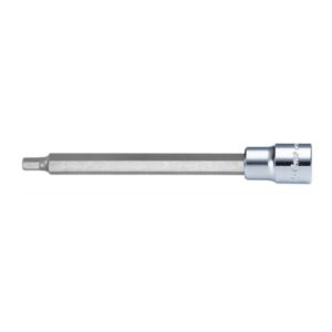 4026-6: ½" Drive Extra-Long Hex Bit Socket (150mm)