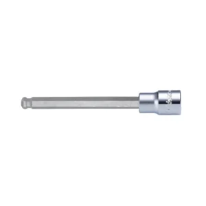 4027-6M Wobble Hex Bit Socket | ½” Drive 150mm Extra-Long