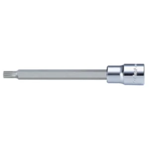 4029-5 Extra-Long Ribe Bit Socket | S2 Steel | XL Reach