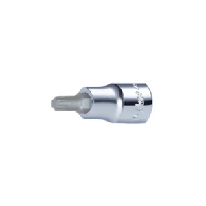 4030IP Star Plus Bit Socket | ½" Drive 60mm Standard