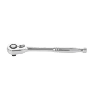 3160PQ-Quick Release Ratchet Handle (48 Teeth)-3⁄8" Drive