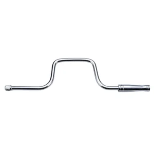 4850P- Speed Handle-½" Drive -(Polished)