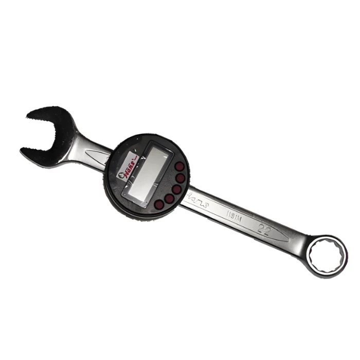 Digital Torque Angle Adaptor | ±2% Accuracy