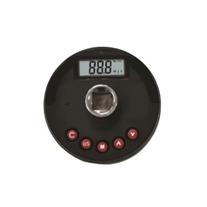 4878- ½" Dr. Digital Torque Angle Adaptor | ±2% Accuracy