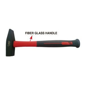 5742F-Fiberglass Handle Hammer