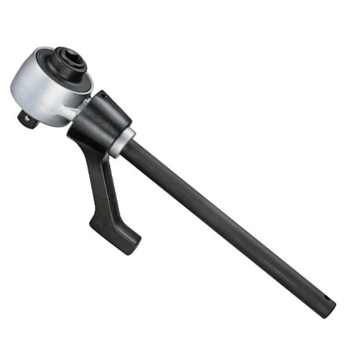 6190-1-3 (1) Torque Multiplier Tool Set Completed