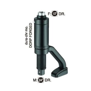 6193-16 Torque Multi Tool