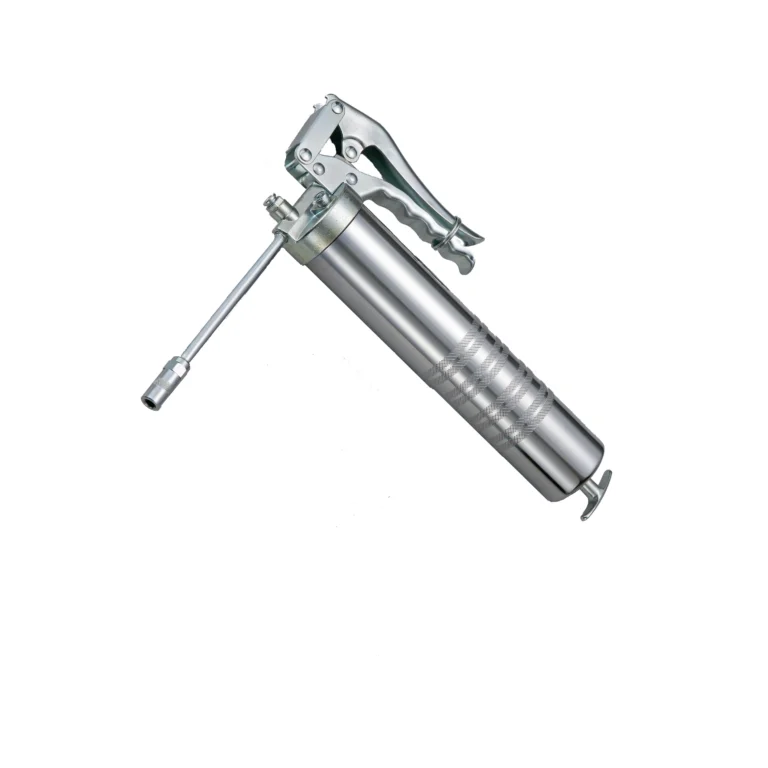 718S Grease Gun 500cc | Single-Shot Precision Lubricator