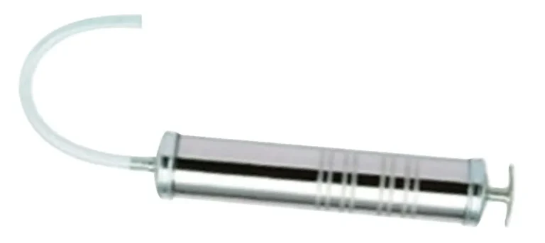 720 oil suction GUN 500cc