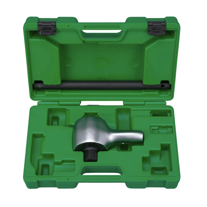 8194-16 (1) 6194, 8194 Torque Multiplier Tool (2 PCs) ¾" & 1"