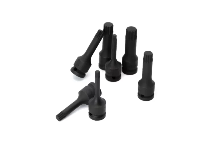 Understanding Impact Bit Socket