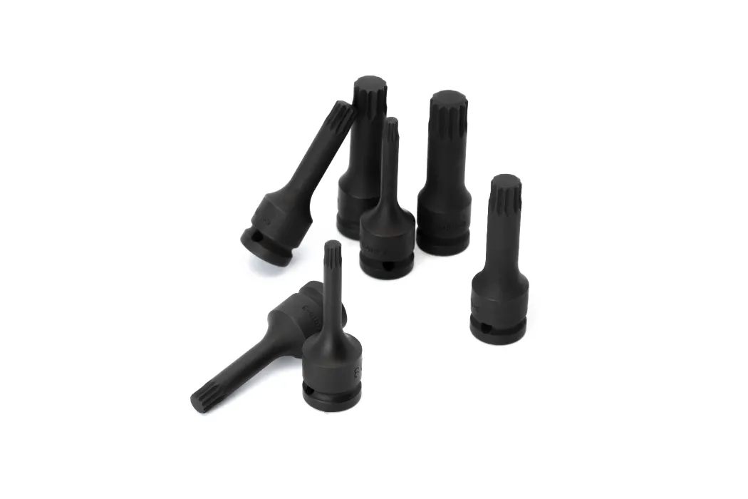 Understanding Impact Bit Socket