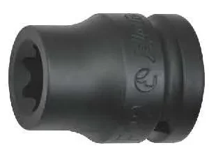 86410E-Star Impact Socket